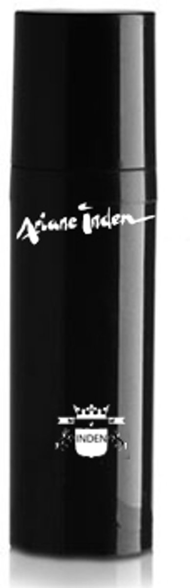 Foto van Ariane Inden European Day & Night Deluxe Light Cream With Moisturizing Focus SPF 15 - 75 ml - Dagcrème