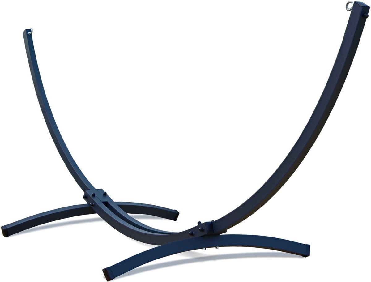 Potenza Titanium- Massieve hangmatstandaard / 2 persoons hangmat standaard Maximale draagkracht:350 kg