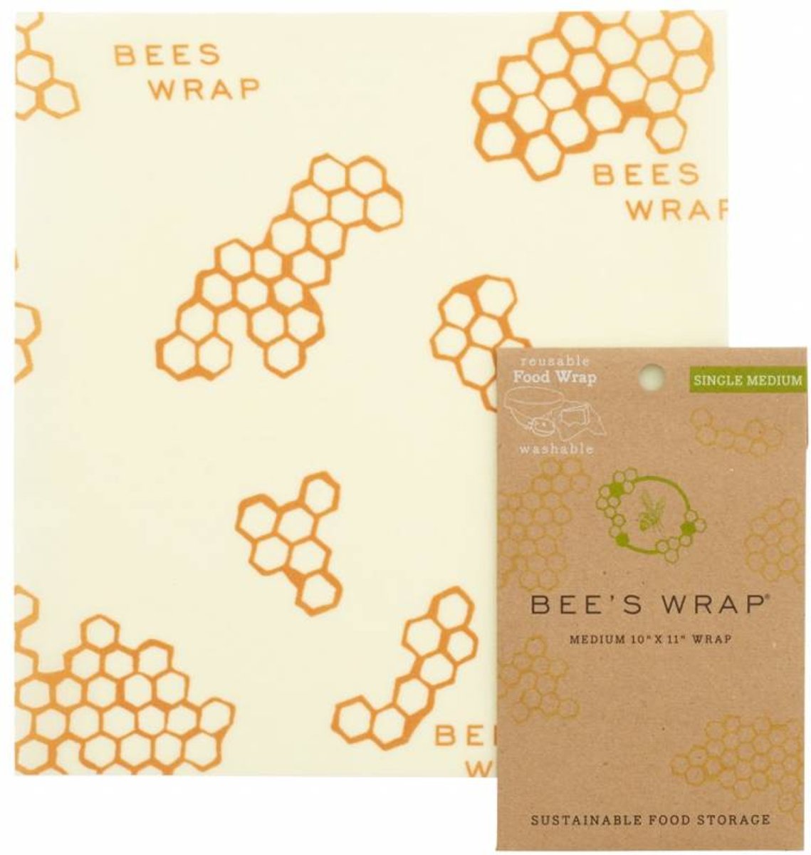 Bee’s Wrap medium single