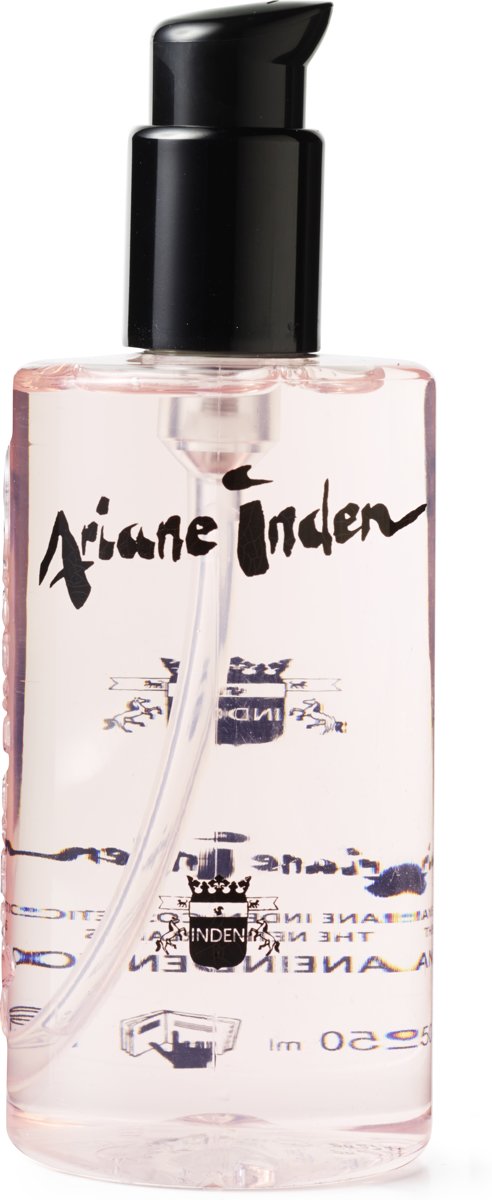 Foto van Ariane Inden European Premium Intense Face Toner - 250 ml - Reinigingstonic