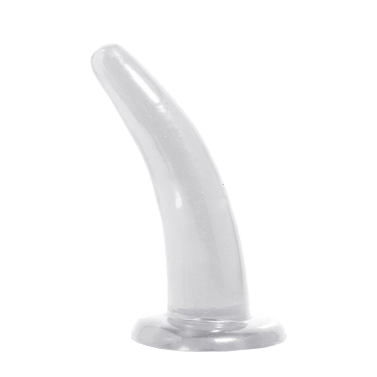 Foto van Pipedream Wanachi - His and Her G-Spot - Dildo - Wit - Ø 40 mm