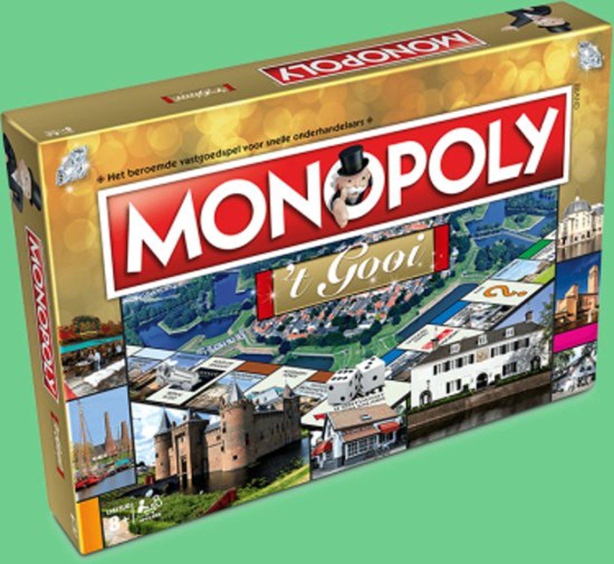 Monopoly 't Gooi