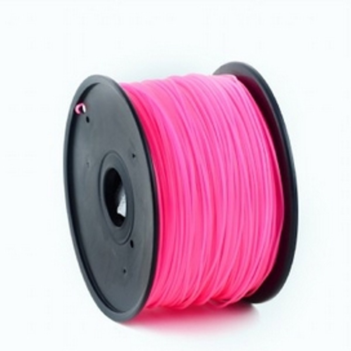 Gembird3 3DP-ABS3-01-P - Filament ABS, 3 mm, roze