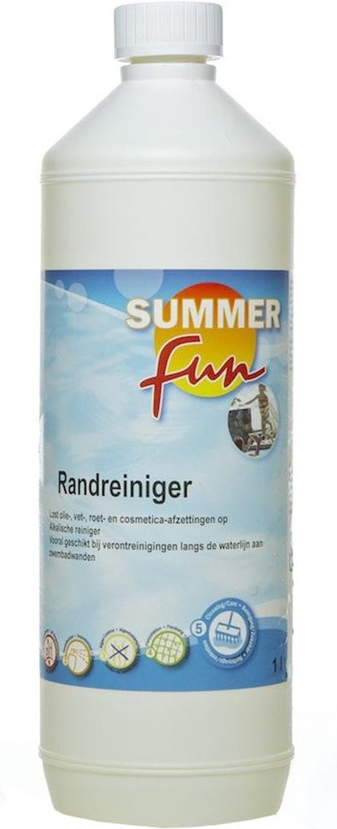 Summer Fun Randreiniger 1 Liter