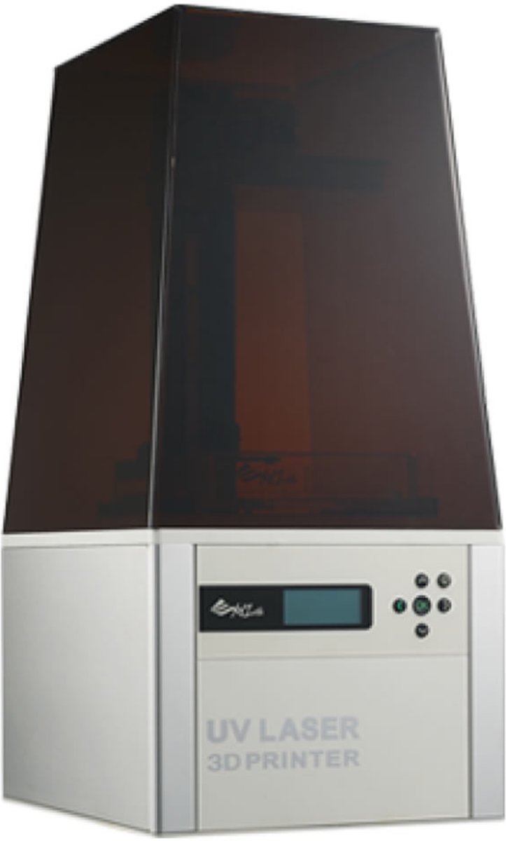 Da Vinci Nobel 1.0 - 3D-printer