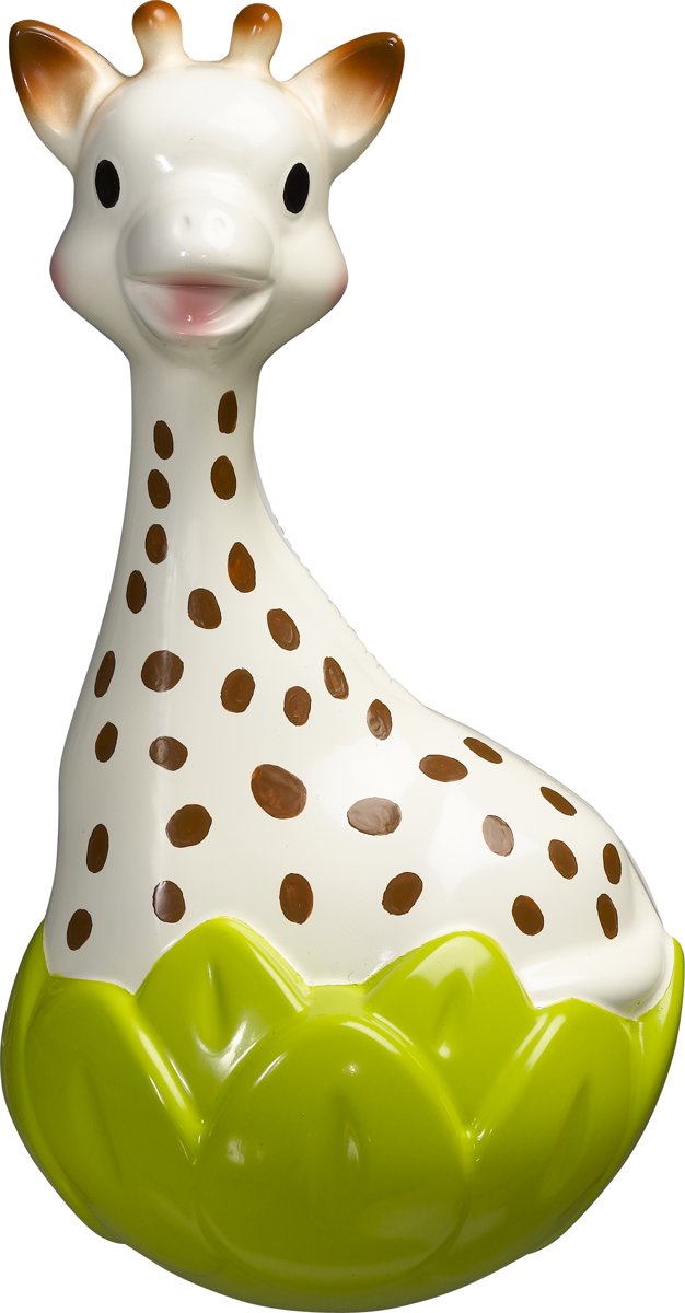 Sophie de Giraf - Tuimelaar