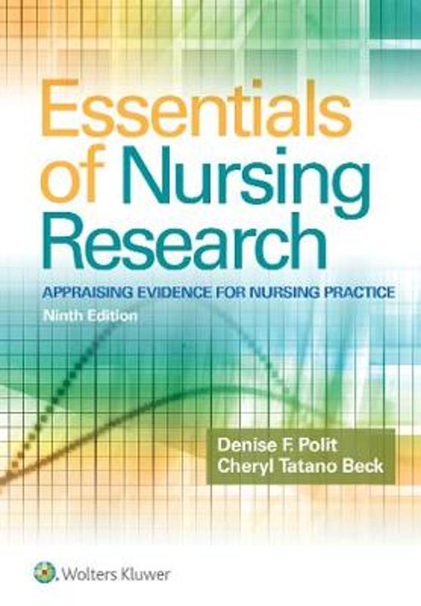 Nursing Research Book Pdf Download
