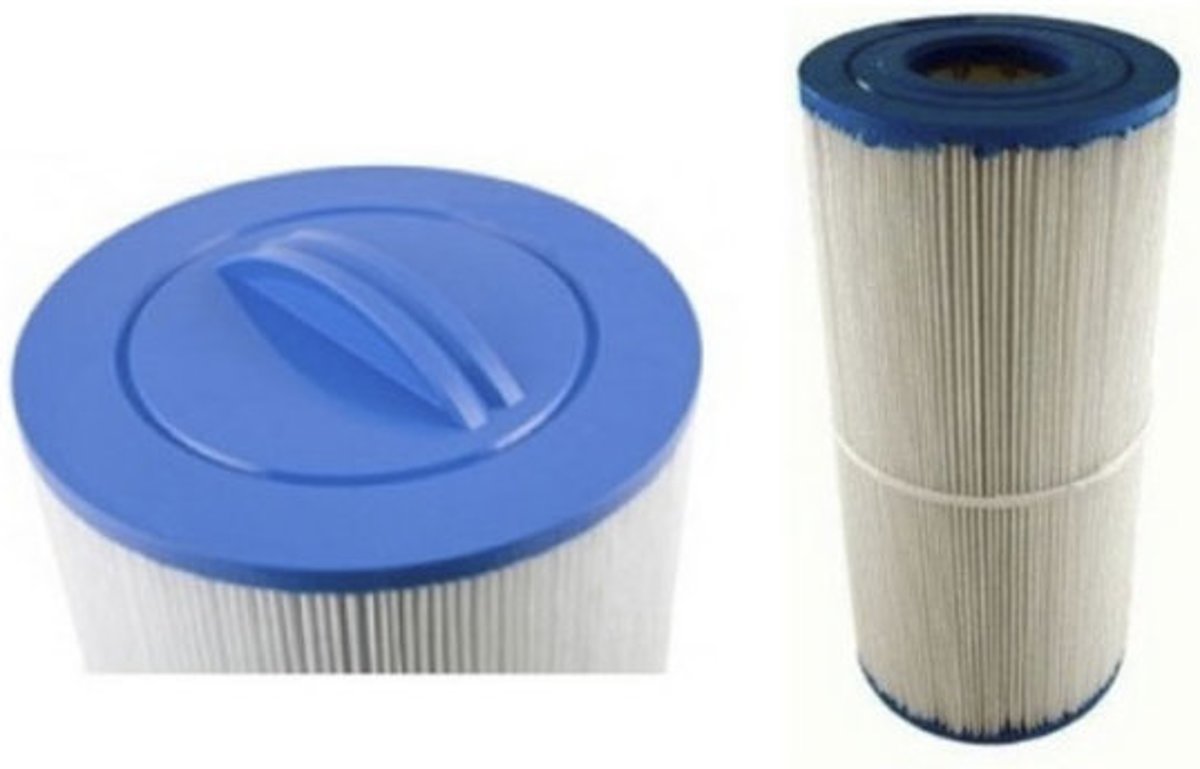 Lamel spa filter met schroef - Spa Filter - Filter - Lamel