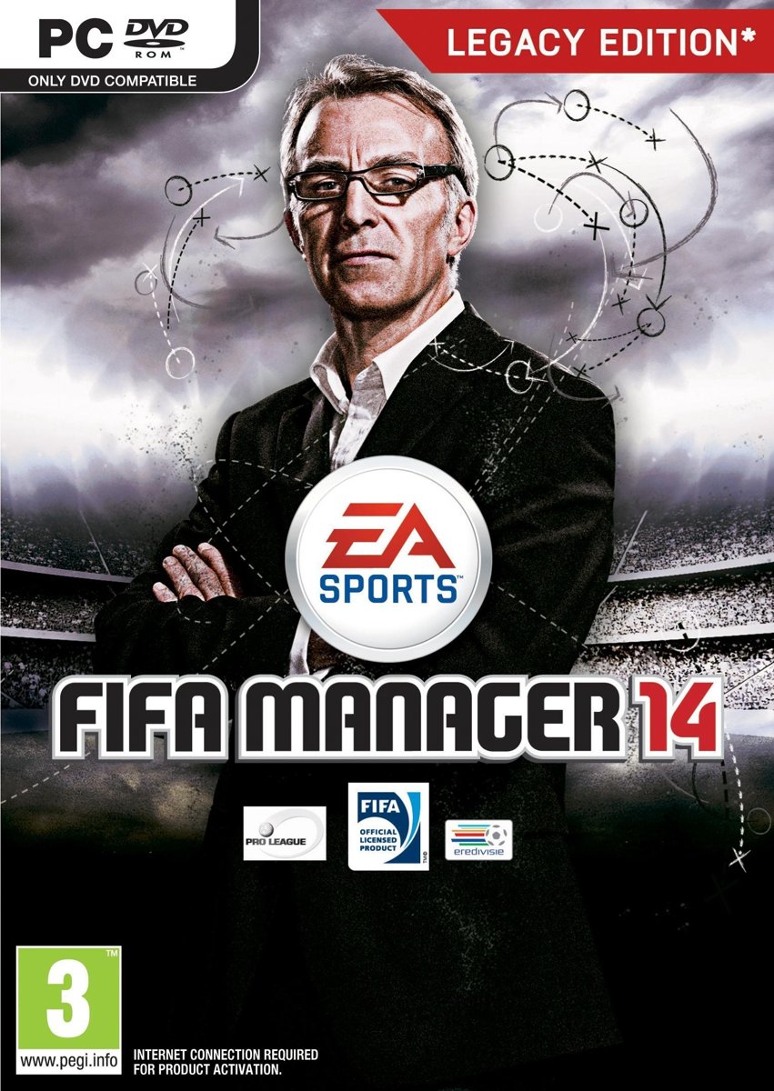 free download fifa manager 14 legacy edition