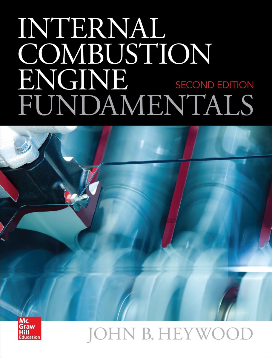 Development Of Internal Combustion Engine