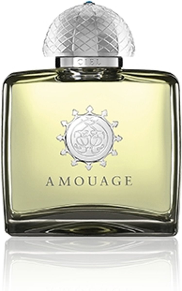 Foto van Amouage Ciel Women - 100 ml - Eau De Parfum