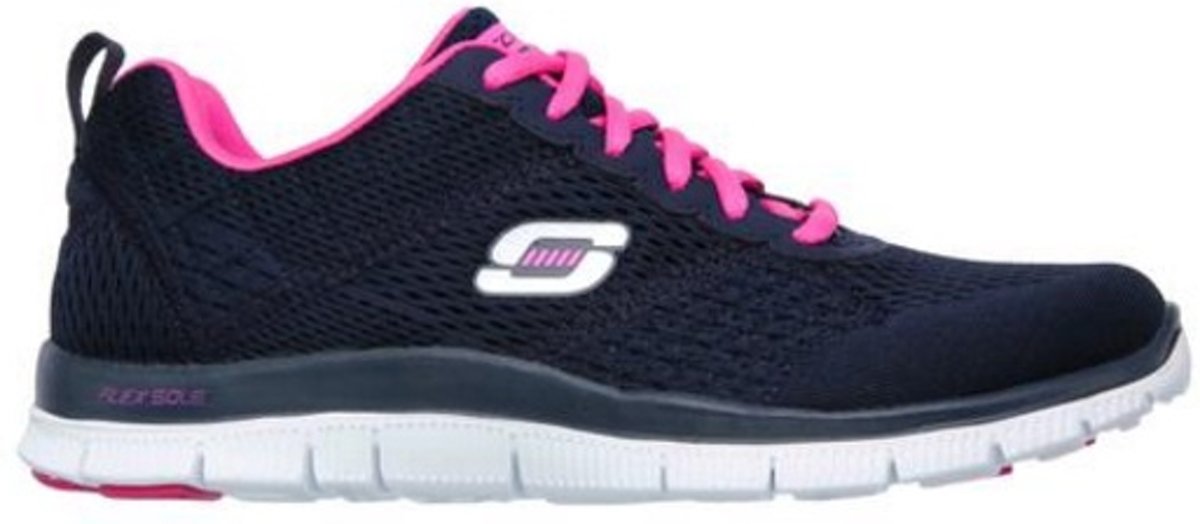 skechers flex appeal obvious choice
