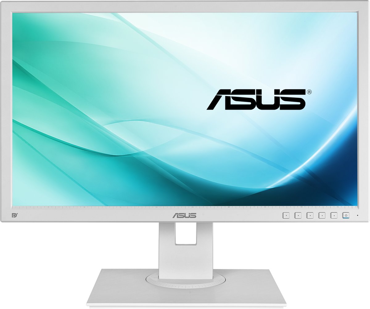ASUS BE249QLB-G 23.8'' Full HD LED Mat Grijs computer monitor