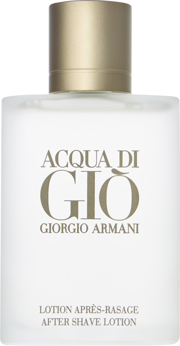 Foto van Armani Acqua di Gio for Men - 100 ml - Aftershave Lotion