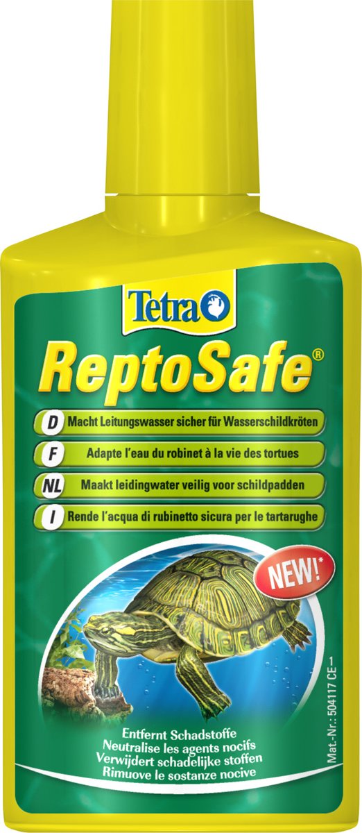 Tetra Reptosafe - 250 ml