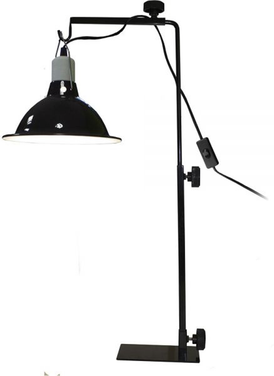 Komodo licht standaard 37-63 cm