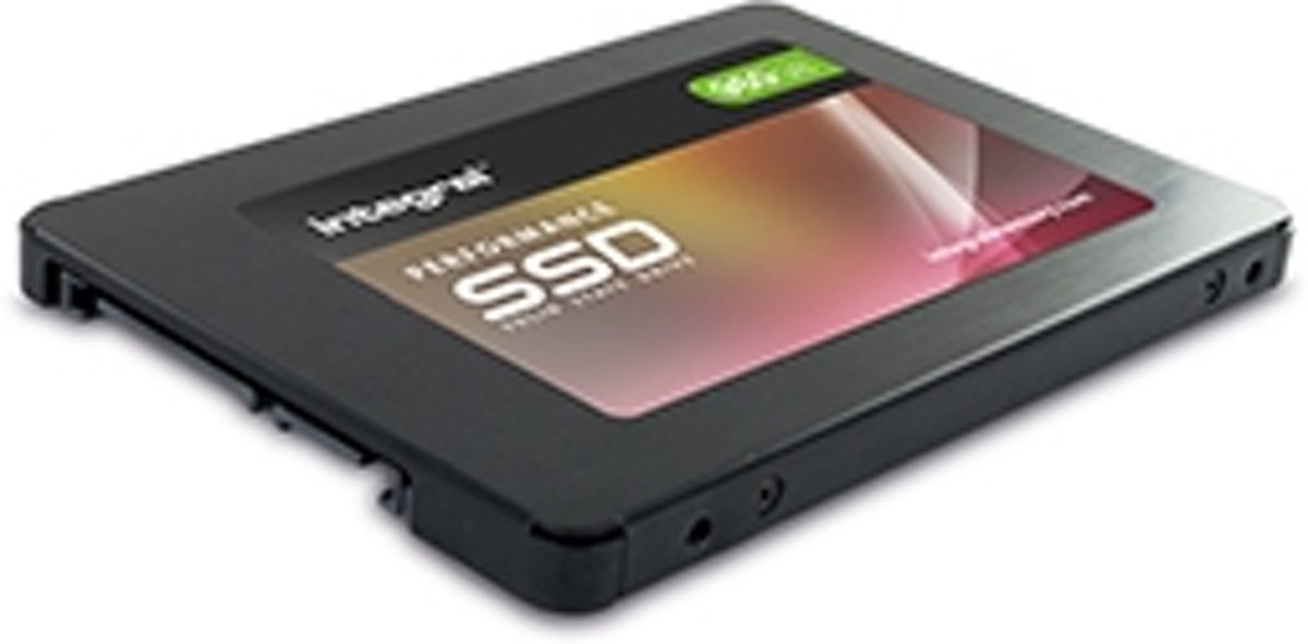Integral INSSD240GS625P5 240GB P Series 5 Solid State Drive (2.5", 7mm, SATA 6Gb/s, 560/540MBps)