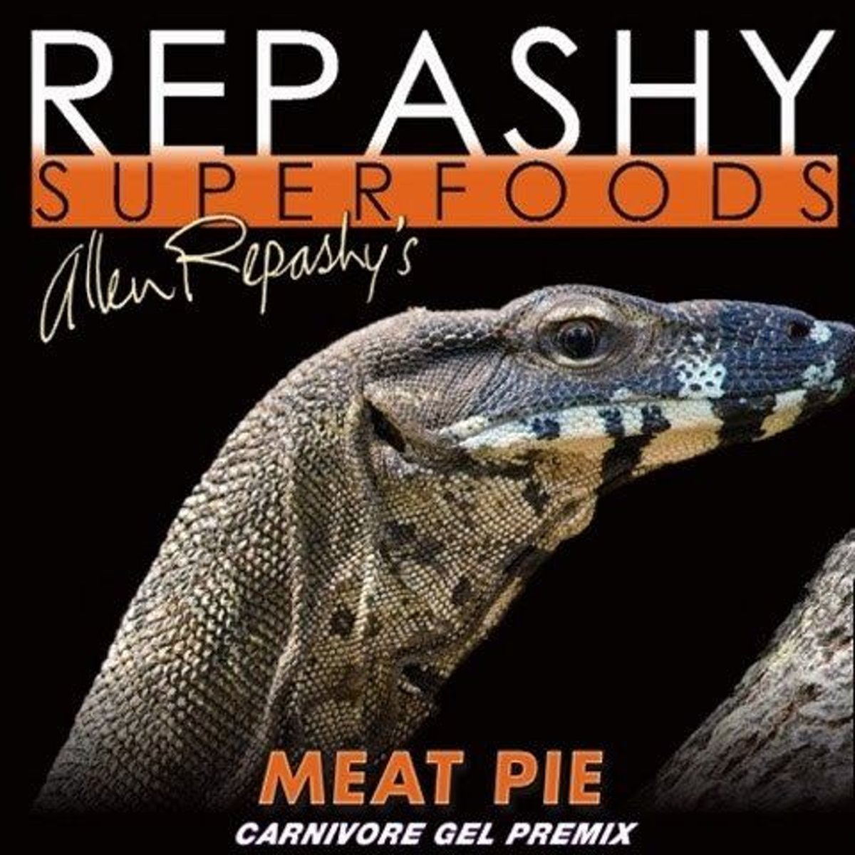 Repashy Meat Pie Reptile 340gr