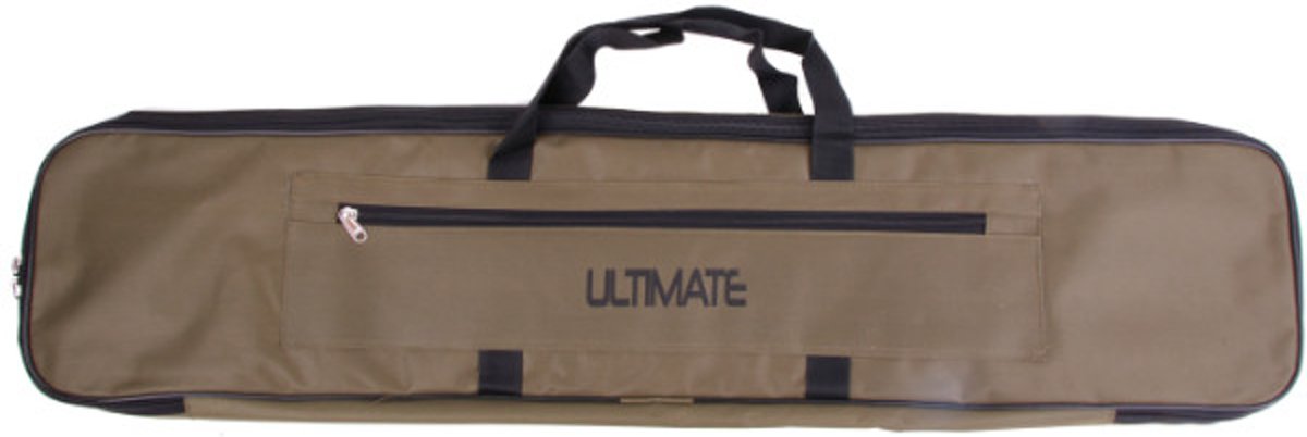 Ultimate Deluxe Rodpod Bag