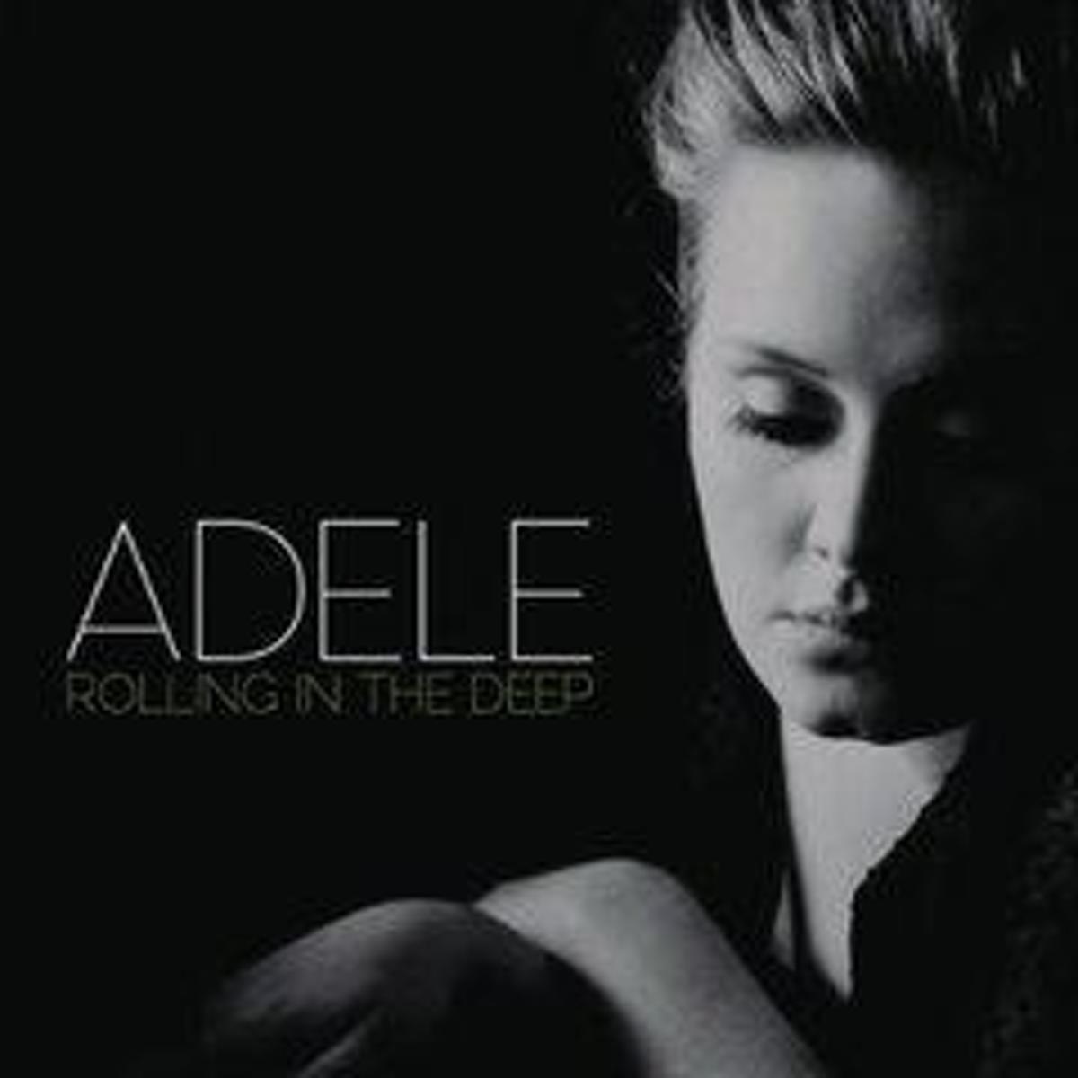 bol.com | Rolling in the Deep, Adele | Muziek