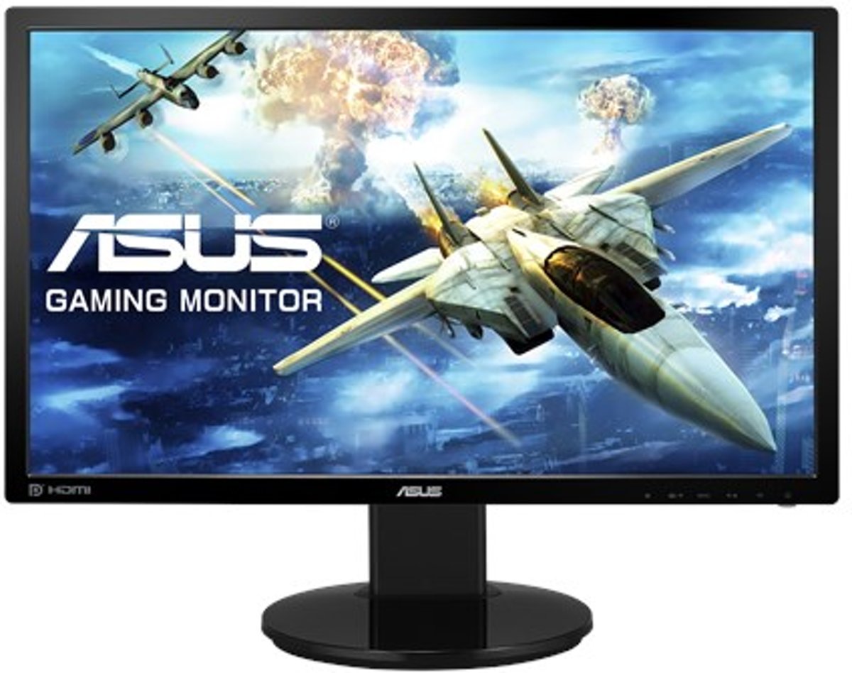 Asus VG248QZ - Gaming Monitor - 24 inch (144Hz)
