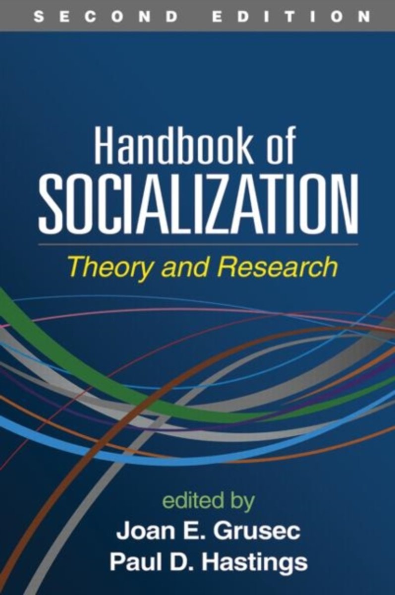literature review of socialization