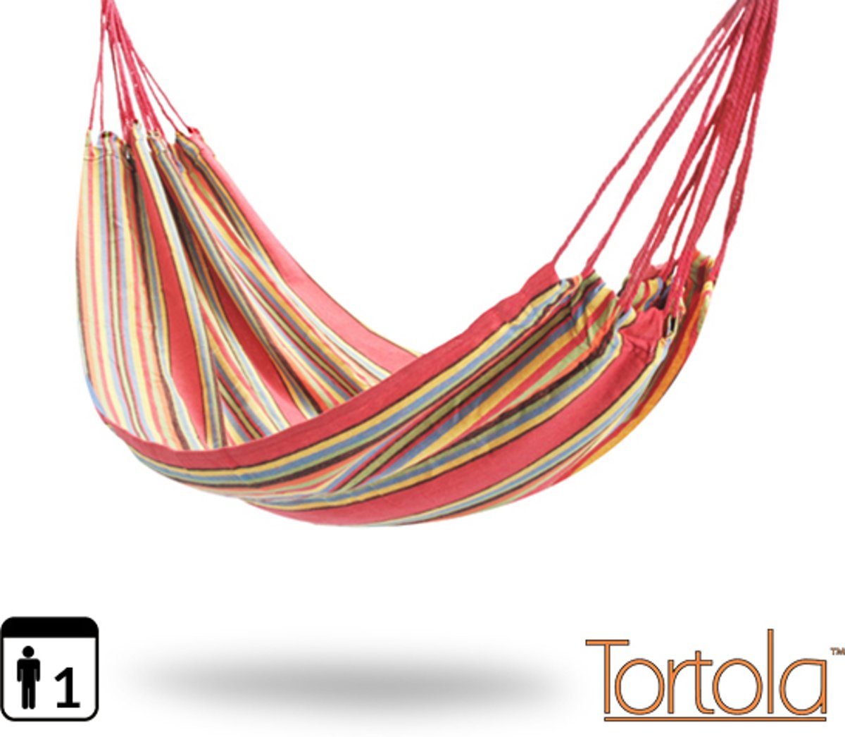 Hangmat -Tortola "Tropica"