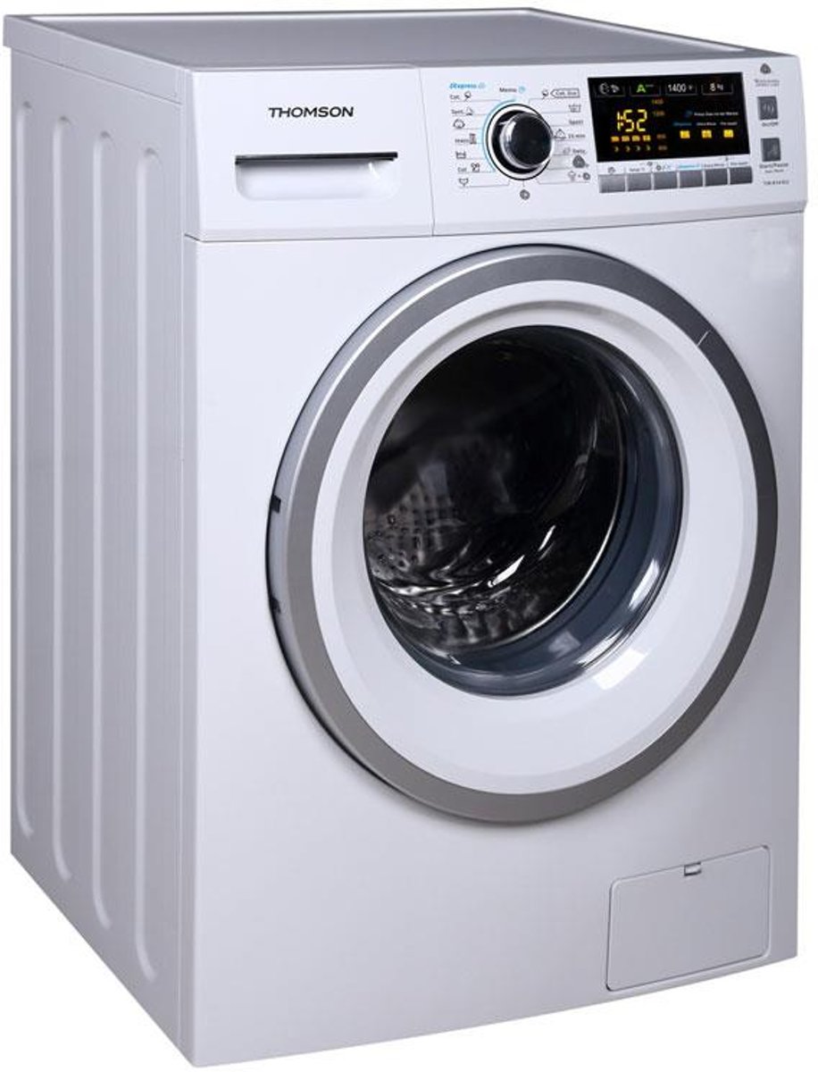 Thomson wasmachine TW814EU