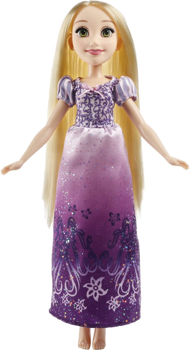 Disney Princess Rapunzel - Pop