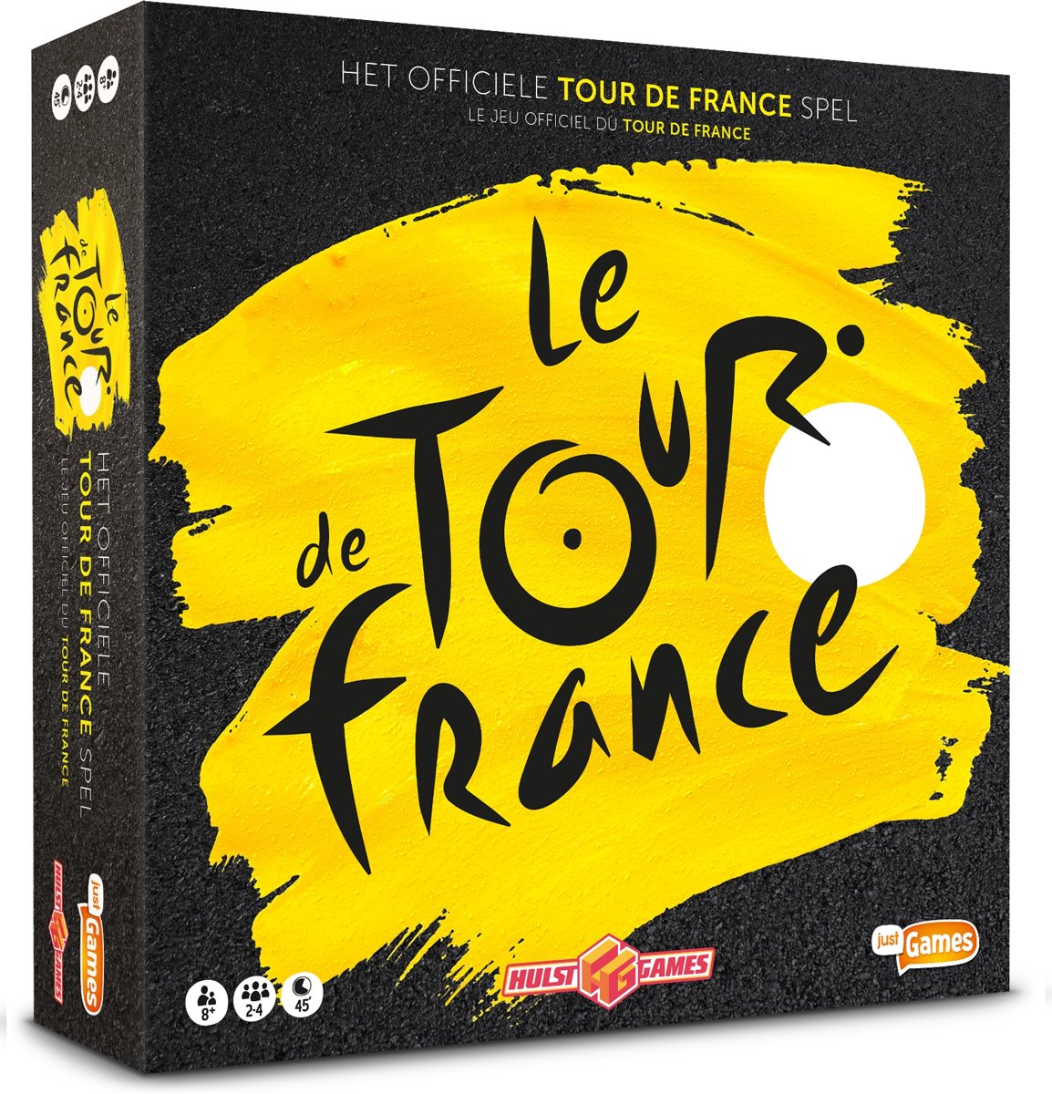 Tour de France bordspel