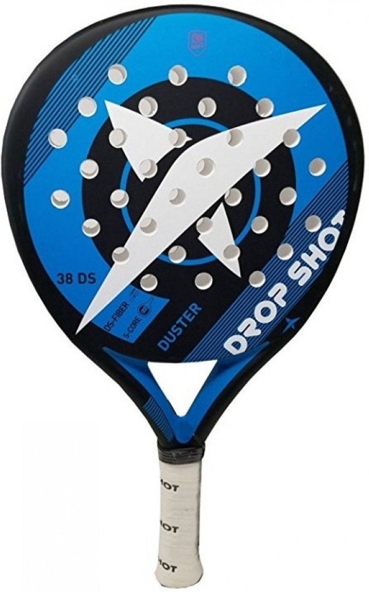 Drop Shot Duster Padel racket