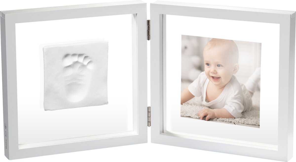 Baby Art My Baby Style Transparent 3D simple (crystal line)