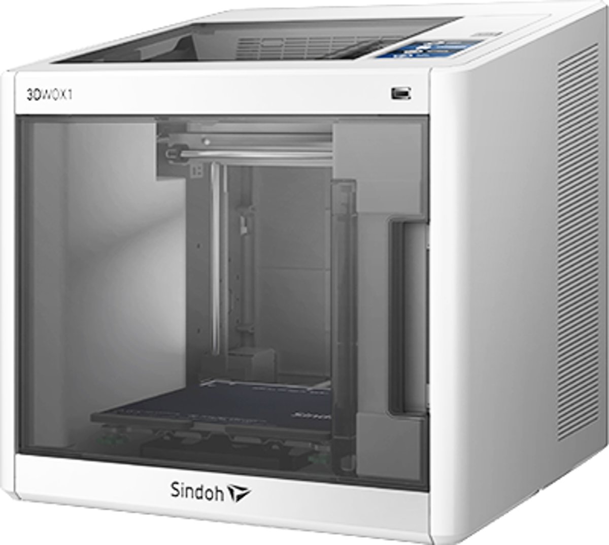 Sindoh 3DWOX 1 3D Printer