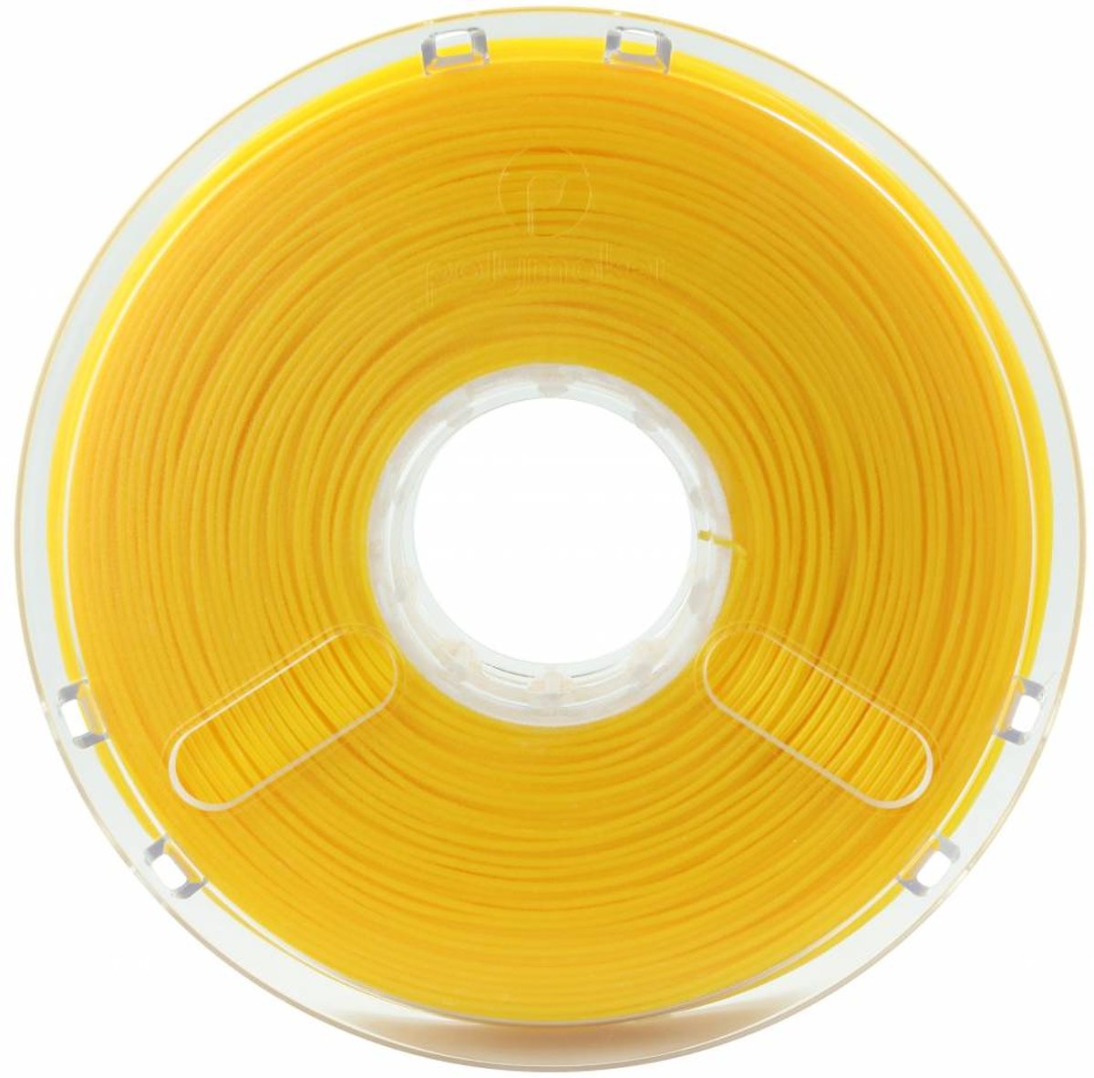 Polymaker PolyFlex 'True Yellow' - 750gr