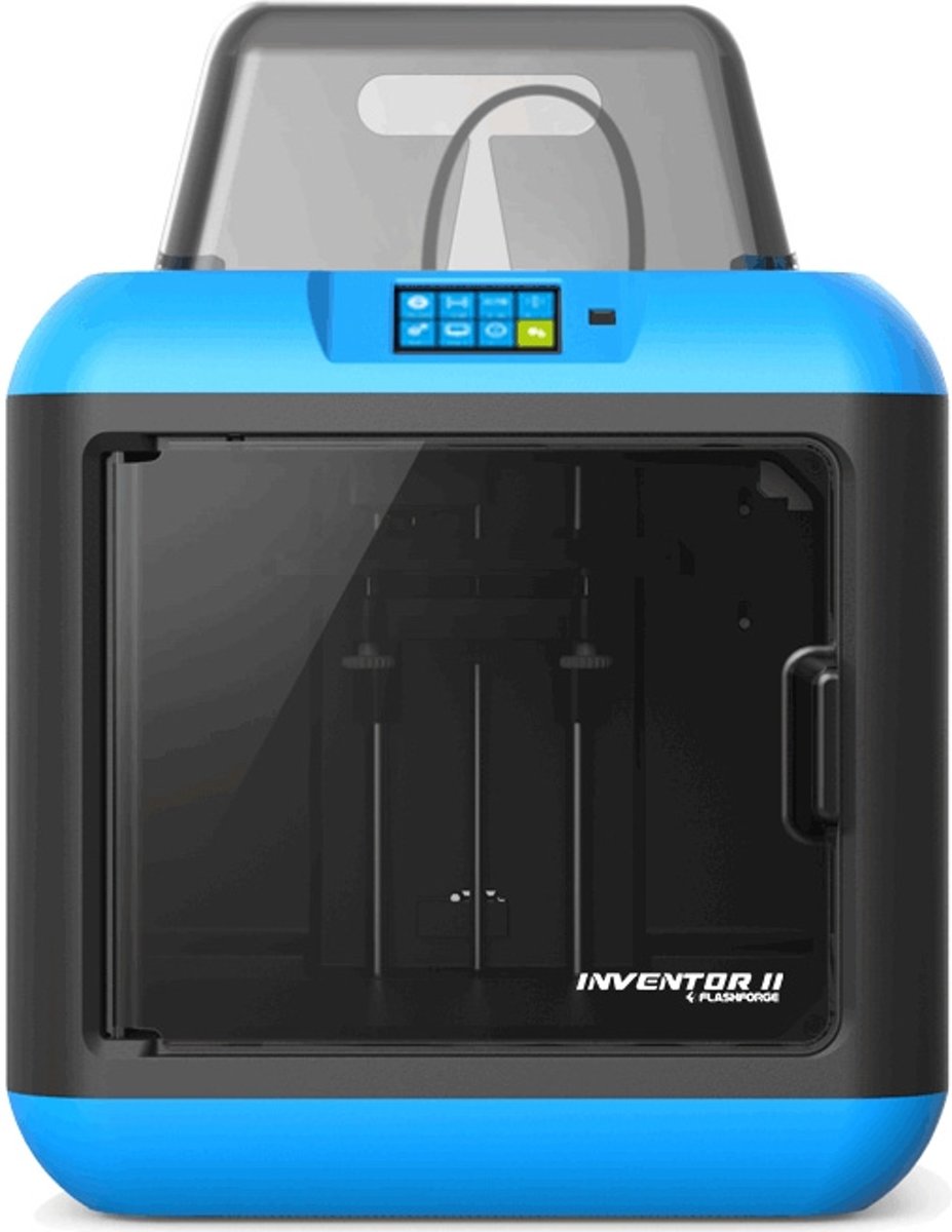Flashforge FF-3DP-1NI-01 - 3D printer Inventor