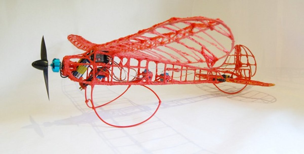HOOG KWALITEIT-3D pen PLA Filament 10x10 meter