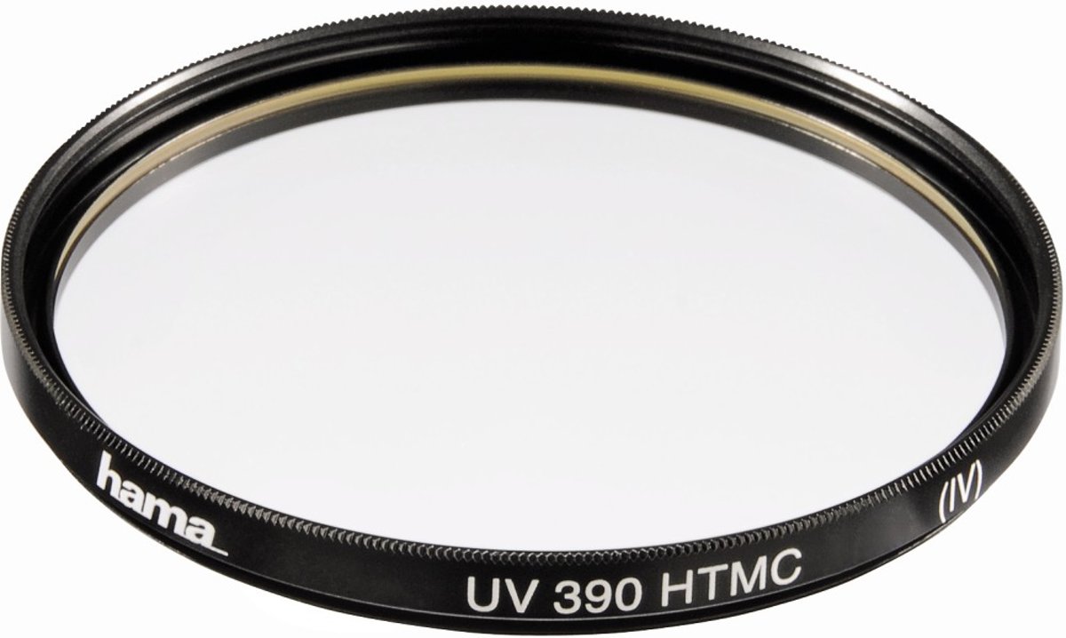 Hama Filter Uv 390 Htmc 67Mm