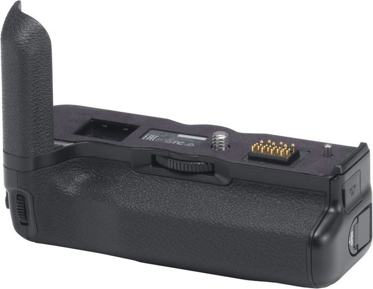 Fujifilm VG-XT 3 batterijhandgrip