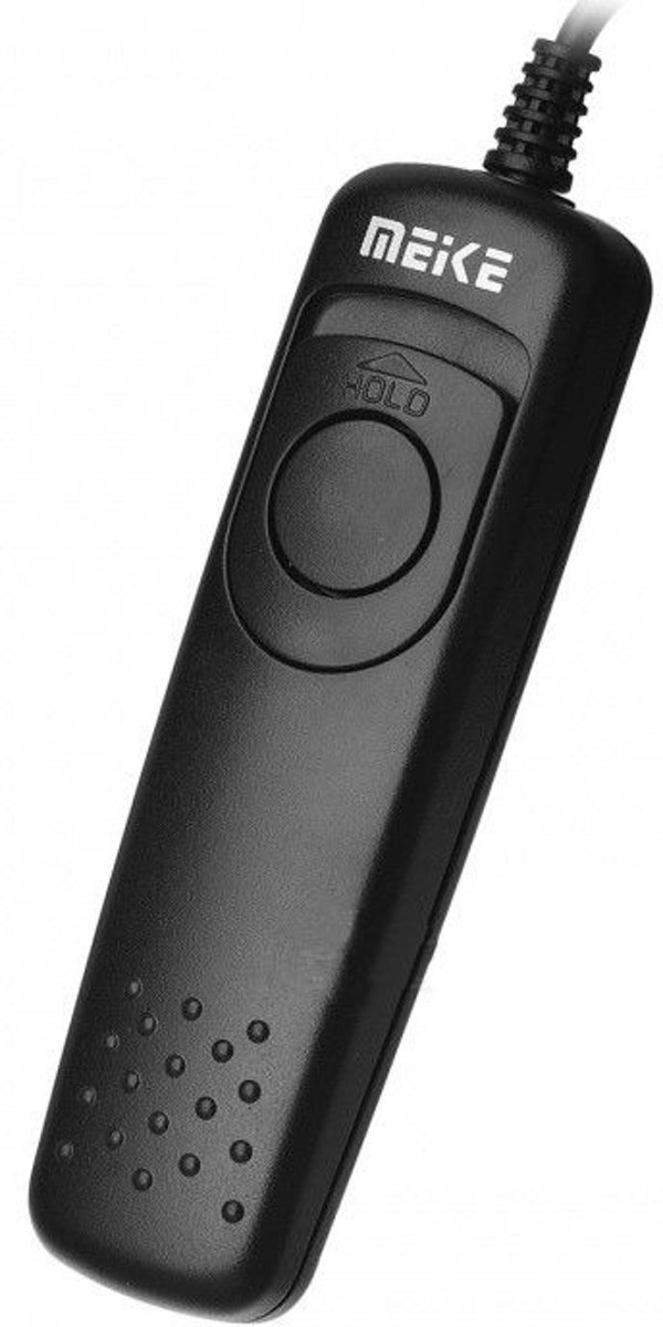 Olympus E-450 & E-420 Afstandsbediening / Camera Remote - Type: Meike MK-DC1 O1