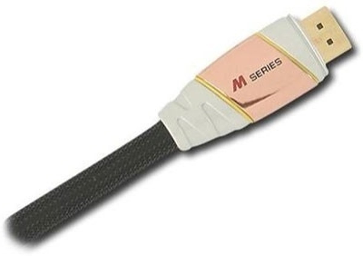 Monster Cable HDTV HDMI Cable