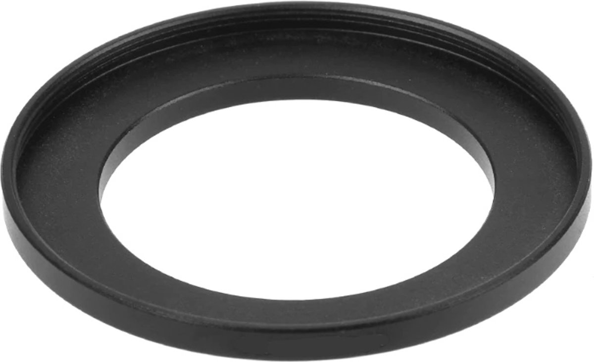 58mm-82mm step up camera lens filter ring metal adapter 1 stuk