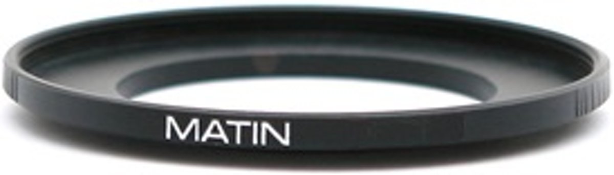 Matin Step-up Ring Lens 52 mm naar Accessoire 62