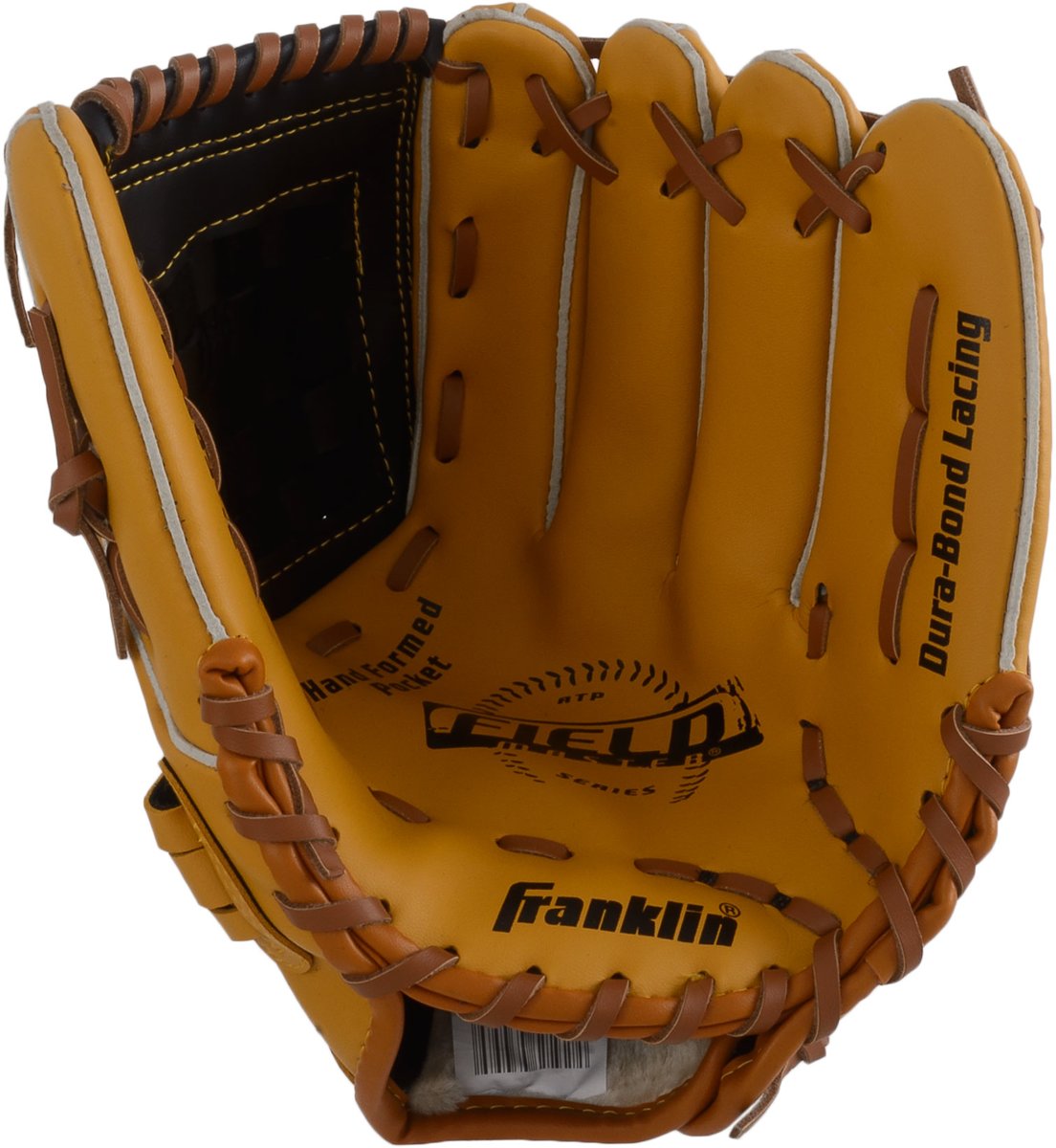 Franklin Baseball Handschoen 22603  Honkbalhandschoen - Unisex