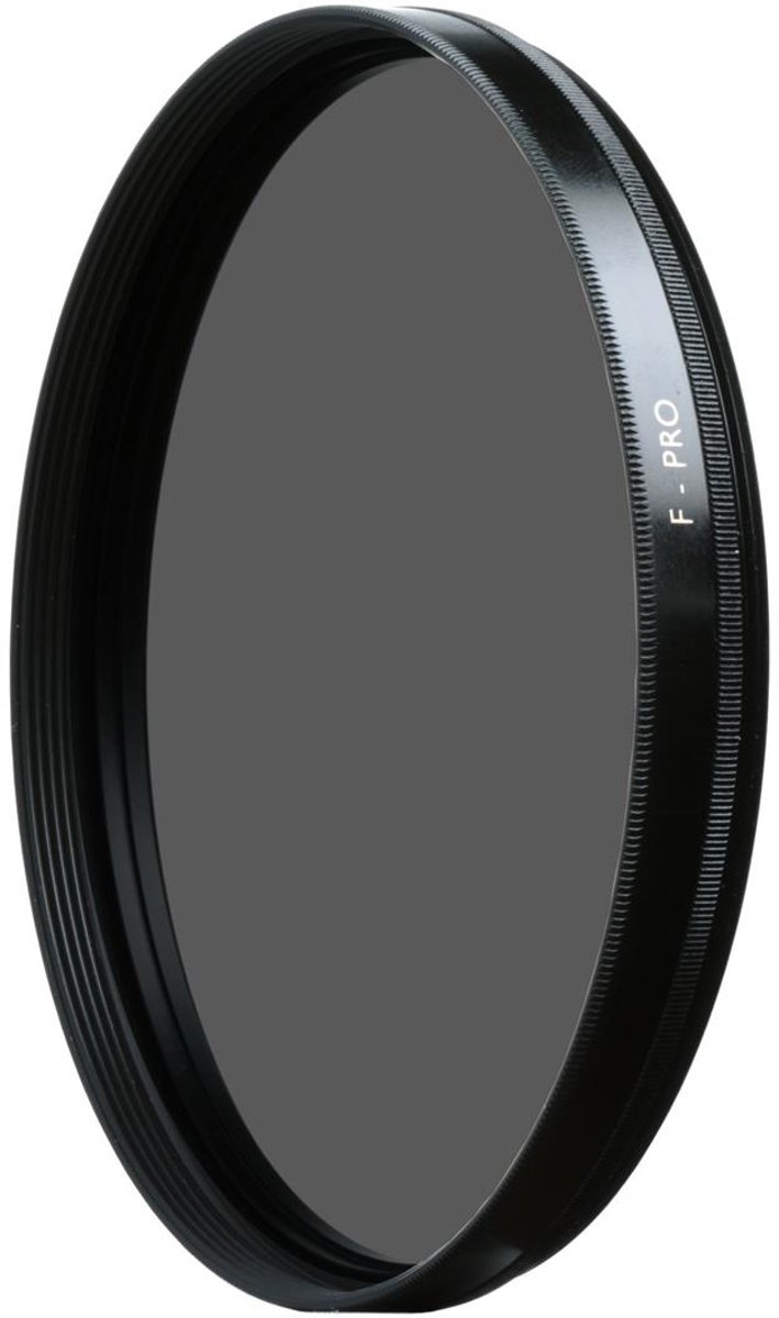 B+W Polarisatie Circular Filter 62mm