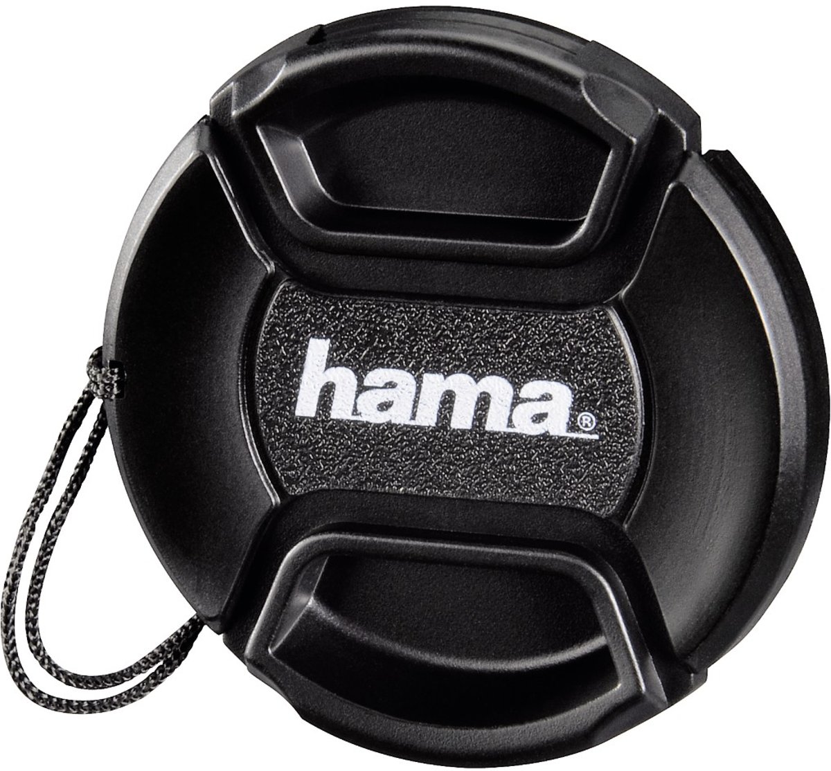 Hama Lensdop Smart Snap - 77mm