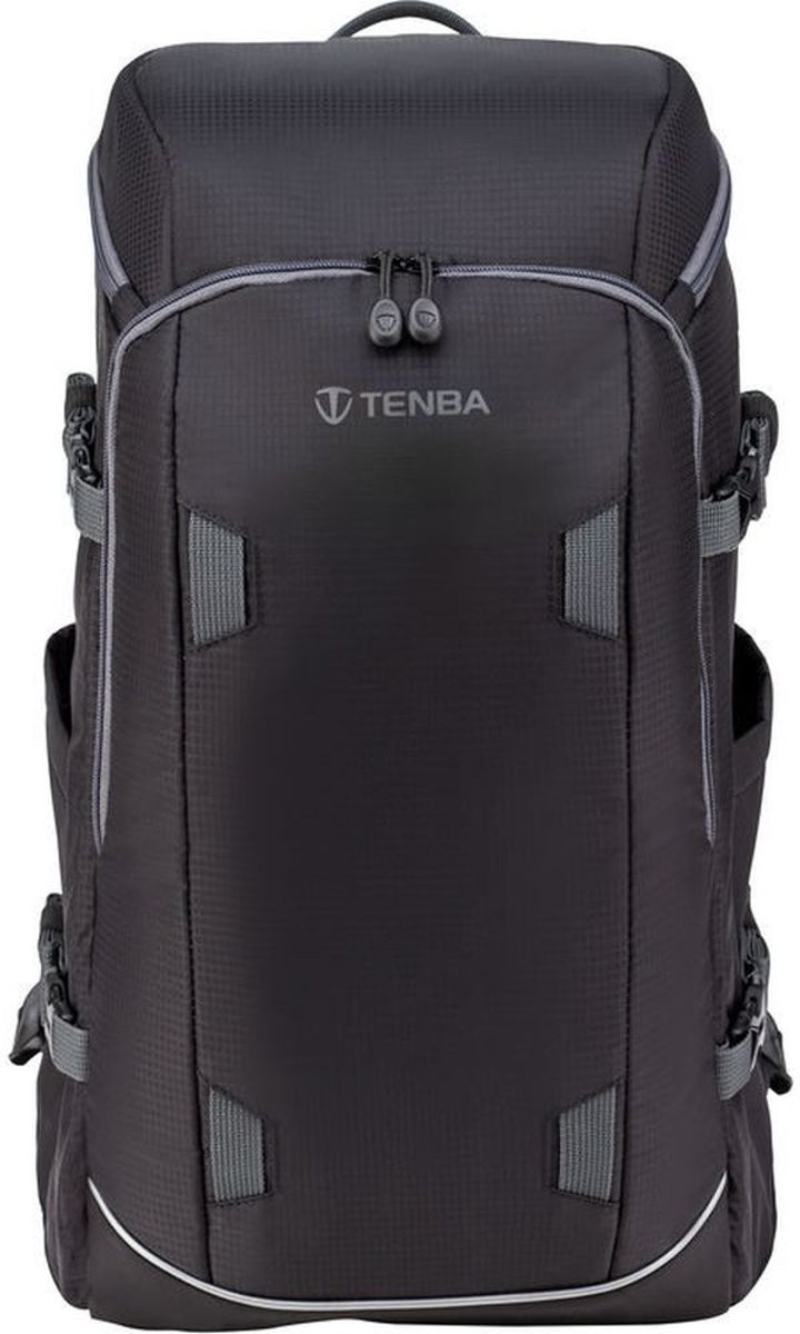 Tenba Solstice 20L Backpack - Black - 636-413