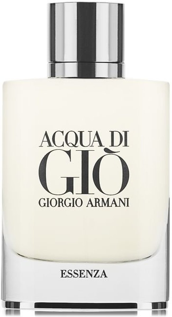 Foto van Armani Acqua Di Gio Essenza - 75 ml - Eau de parfum