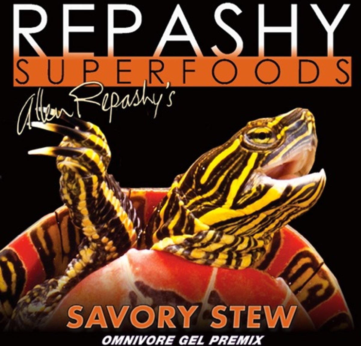 Repashy Savory Stew 85gr