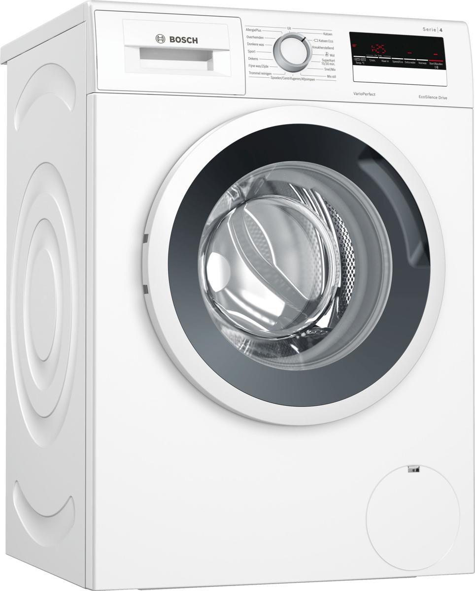 Bosch WAN28222NL - Serie 4 - Wasmachine