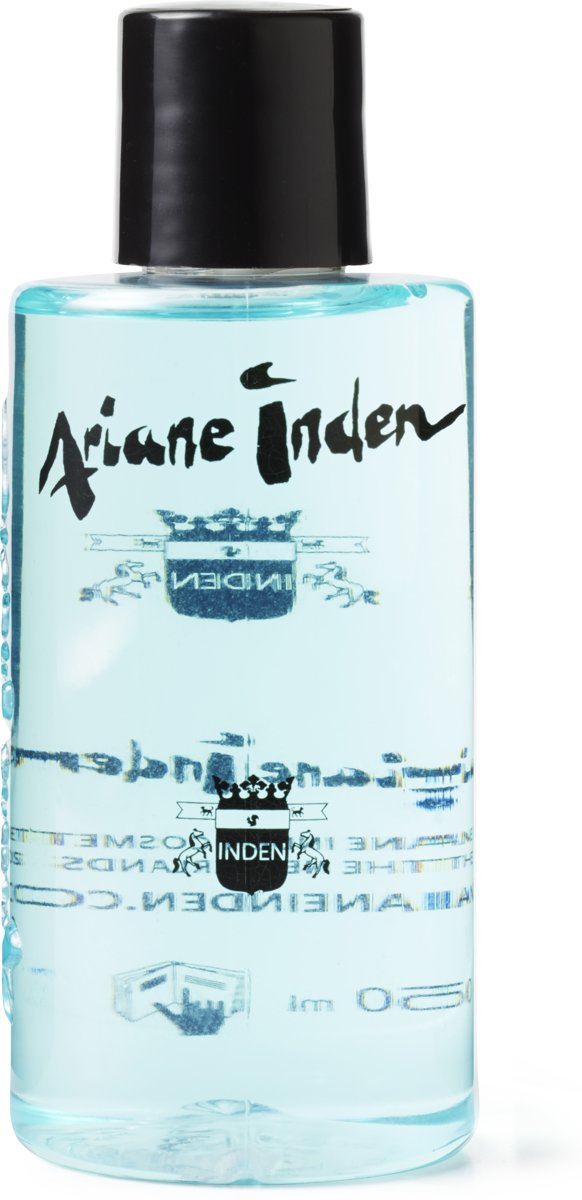 Foto van Ariane Inden European Premium Fresh & Soft Face Lotion - 150 ml - Reinigingslotion